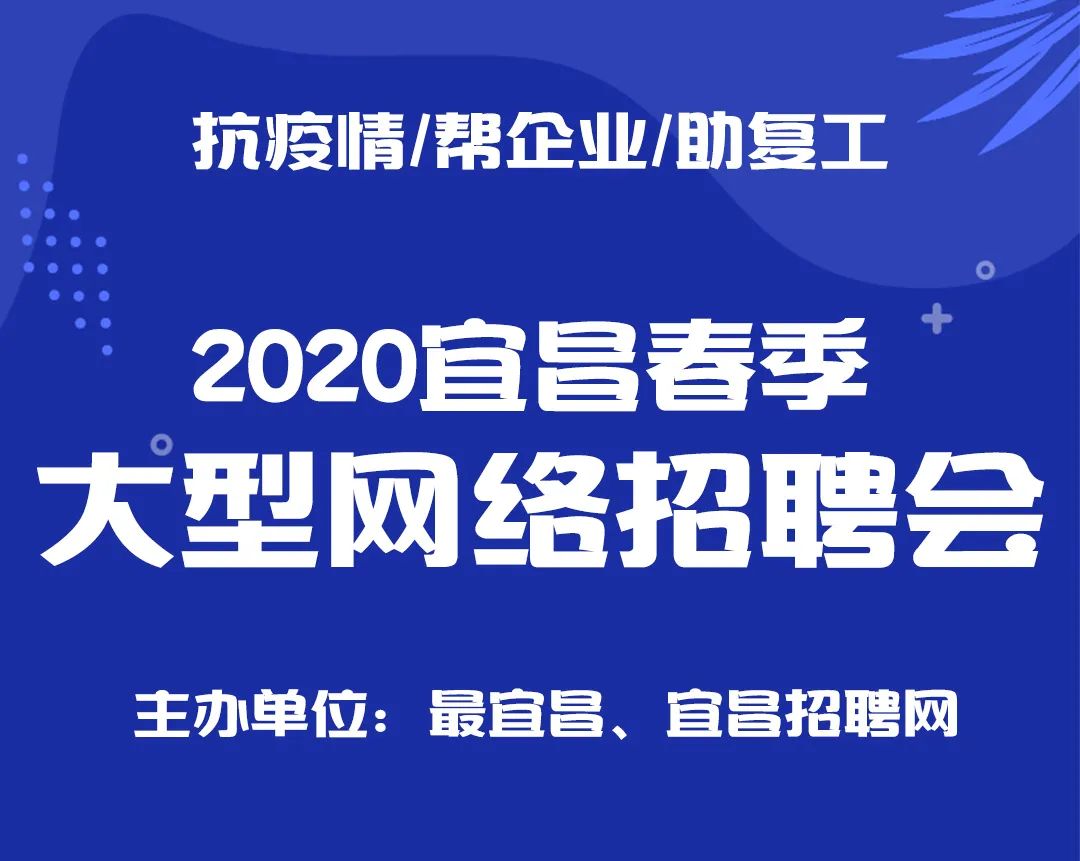 宜昌招聘网最新招聘动态深度剖析