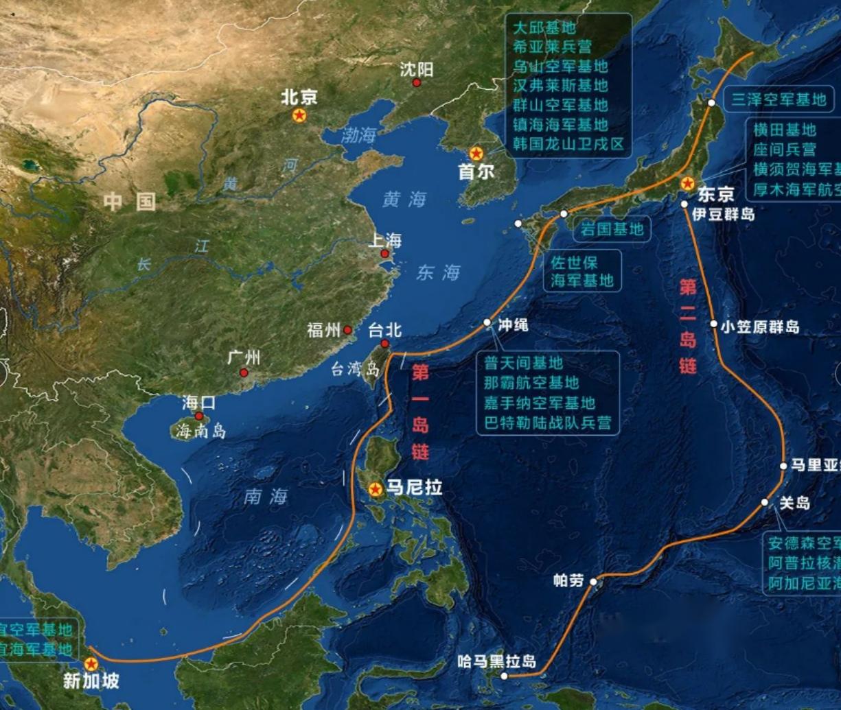 东海局势最新动态，地缘政治与经济博弈加剧