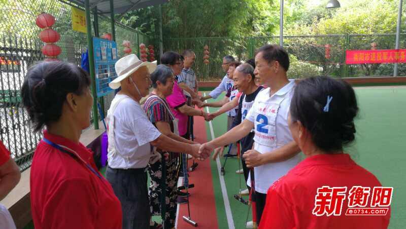 蒸湘区交通运输局最新动态报道