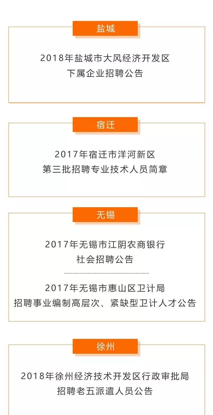 建湖最新招聘动态与职业发展机遇概览