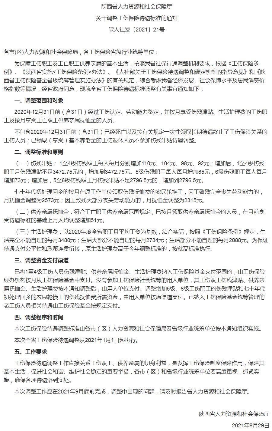 礼泉县人力资源和社会保障局人事任命，激发新活力，共塑未来