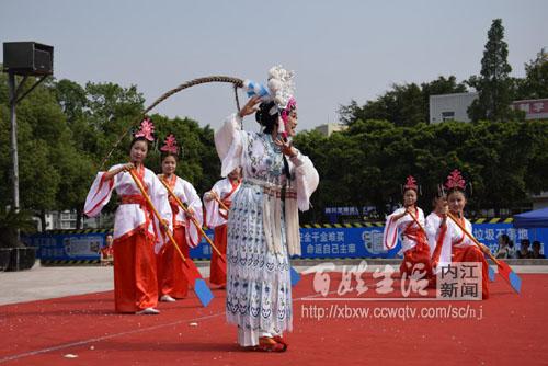 东兴区文化局最新新闻动态与影响概览