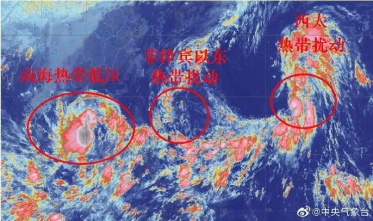 上海台风最新消息，动态、应对措施全解析