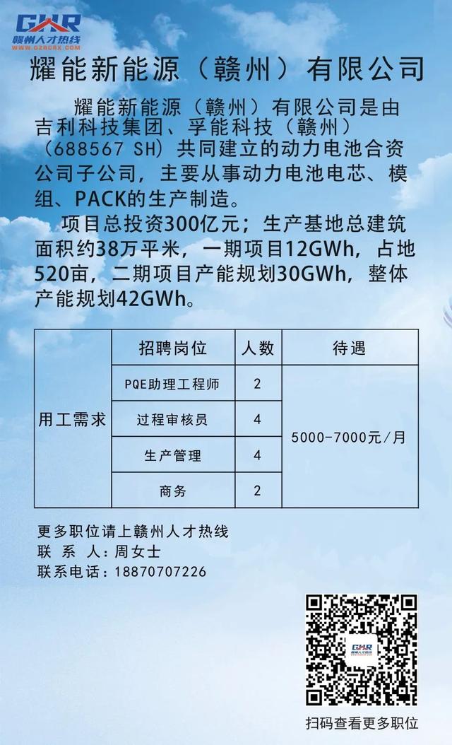 古雷招聘网最新招聘动态全面解析