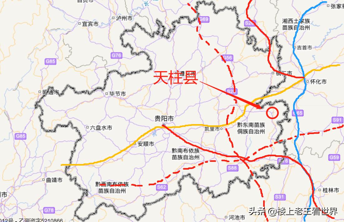 天柱高铁最新动态全面解析