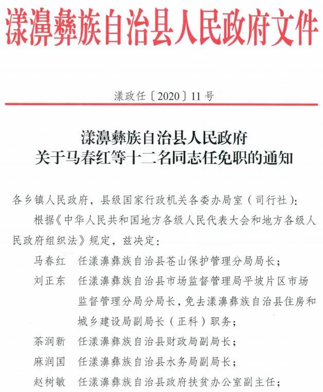 漾濞彝族自治县图书馆人事任命，文化事业繁荣发展助力标题