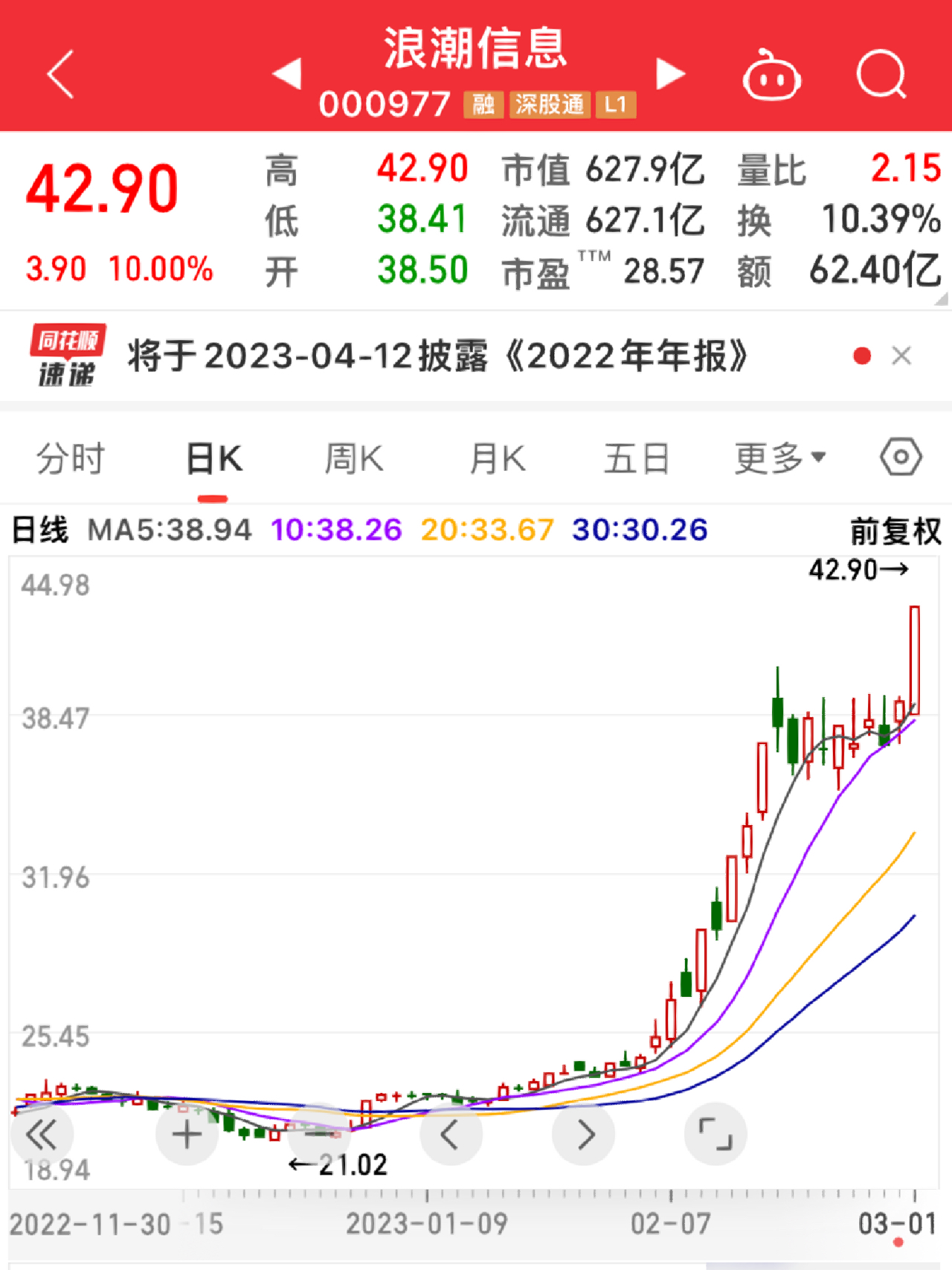 浪潮信息最新动态揭秘，数字转型引领行业浪潮发展（关键词 浪潮信息 000977）