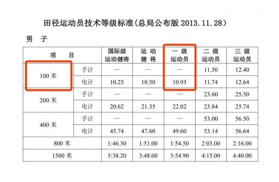 最新运动员等级标准，塑造未来体育界新星之路