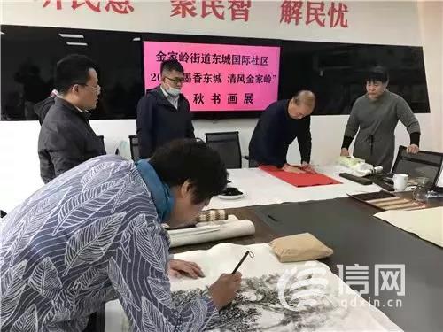 金家庄区文化局新项目，繁荣文化事业，助力区域发展。