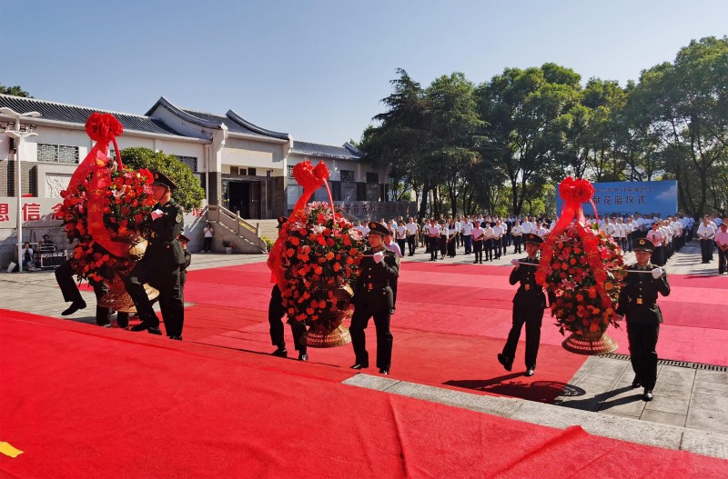 醴陵市剧团新任领导引领变革，铸就辉煌新篇章