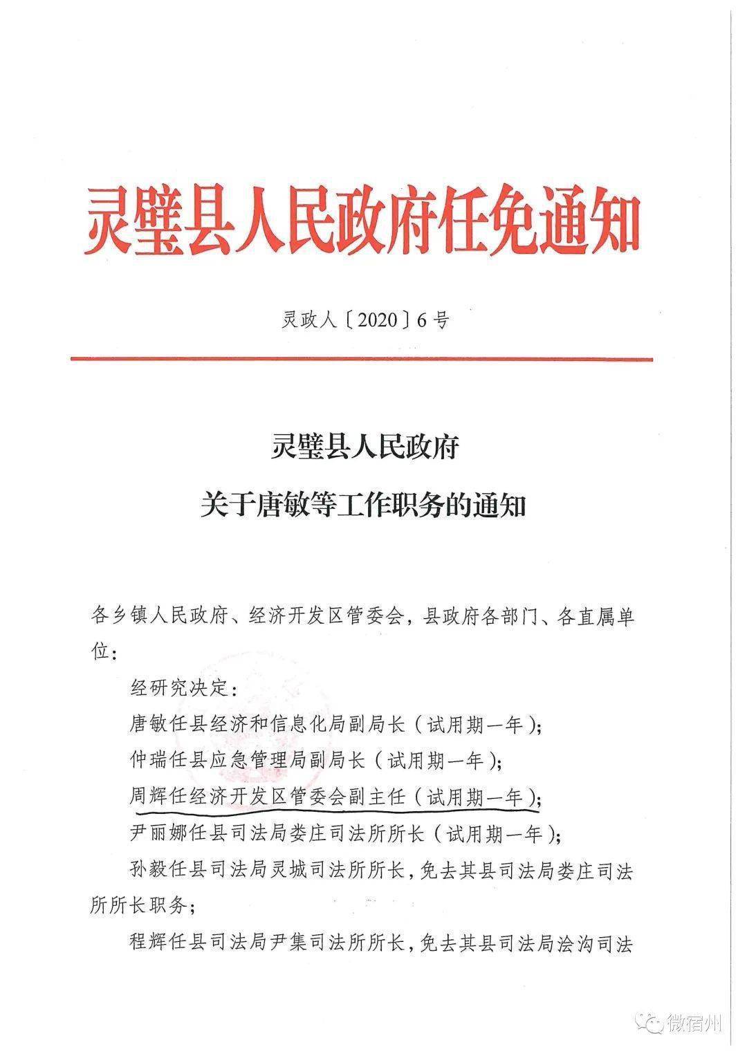 灵璧县防疫检疫站人事调整，构建稳健防疫体系的新篇章