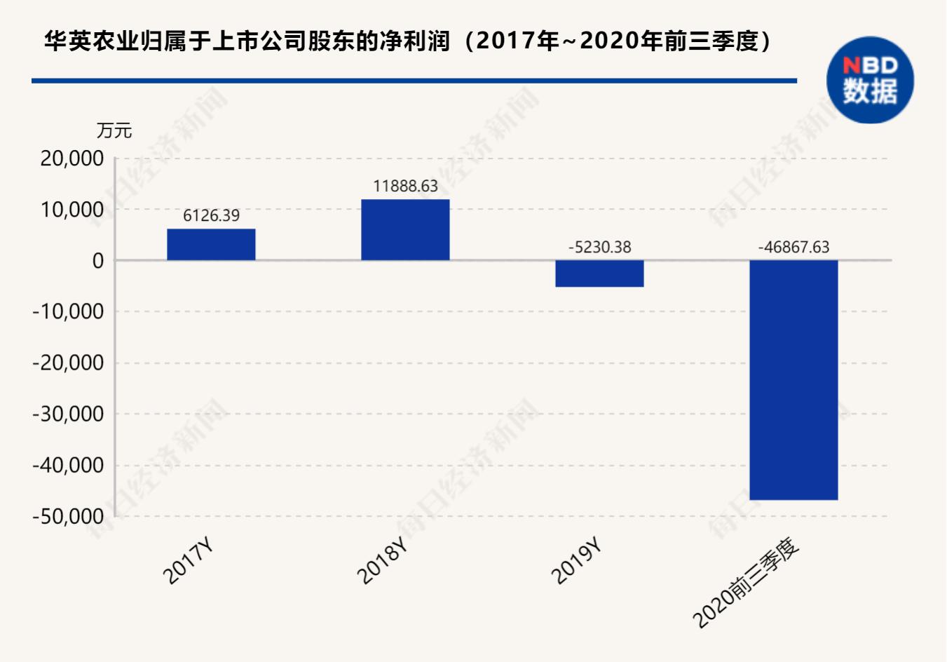 华英农业最新动态，引领现代农业发展新篇章