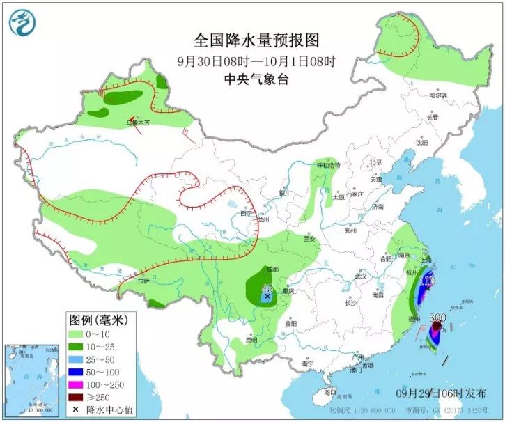 上海最新天气预报，气象变化与应对策略