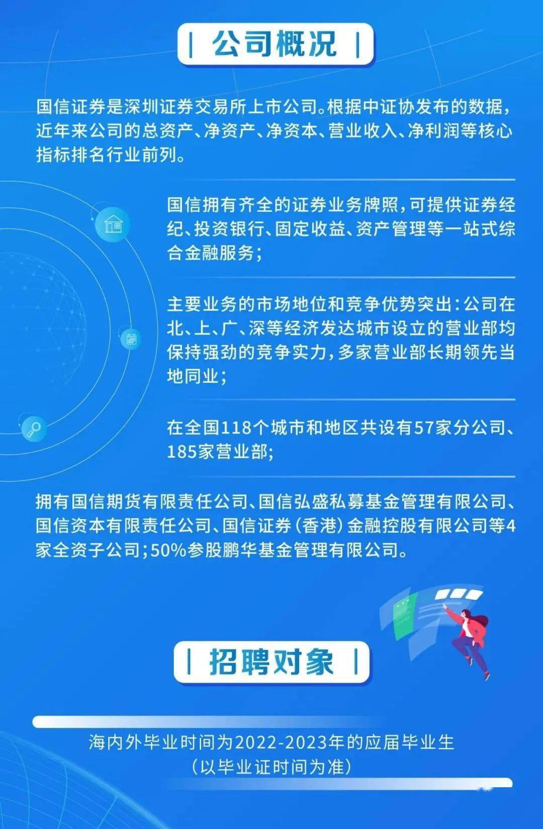 证券公司最新招聘动态与人才需求解析报告