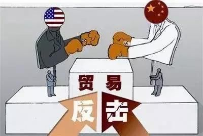 最新贸易战，全球经济的挑战与机遇应对之道