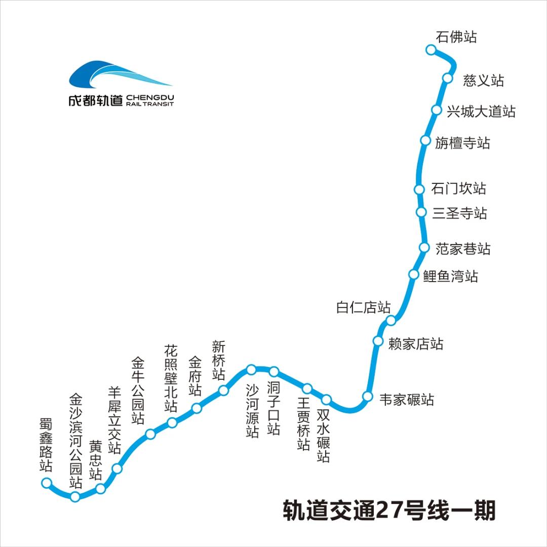 成都地铁新规划，构建现代化城市交通网络蓝图