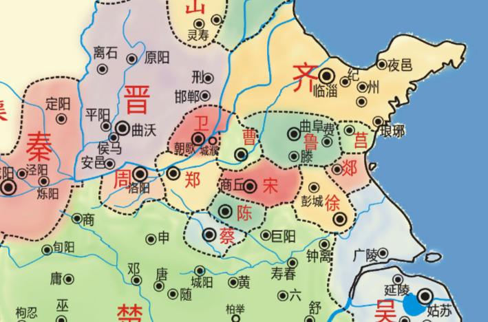 山东省最新地图全览