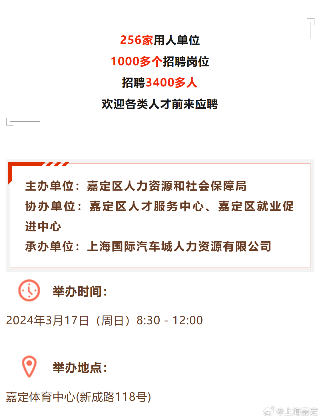 嘉定区招聘网最新招聘动态深度解析及求职指南