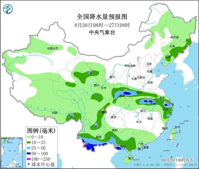 四川台风最新动态，影响分析与应对措施