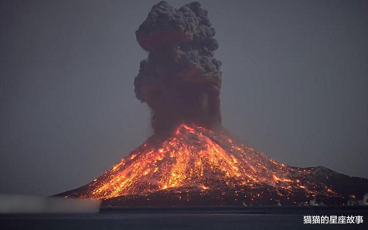 富士山火山喷发最新动态，影响及应对措施