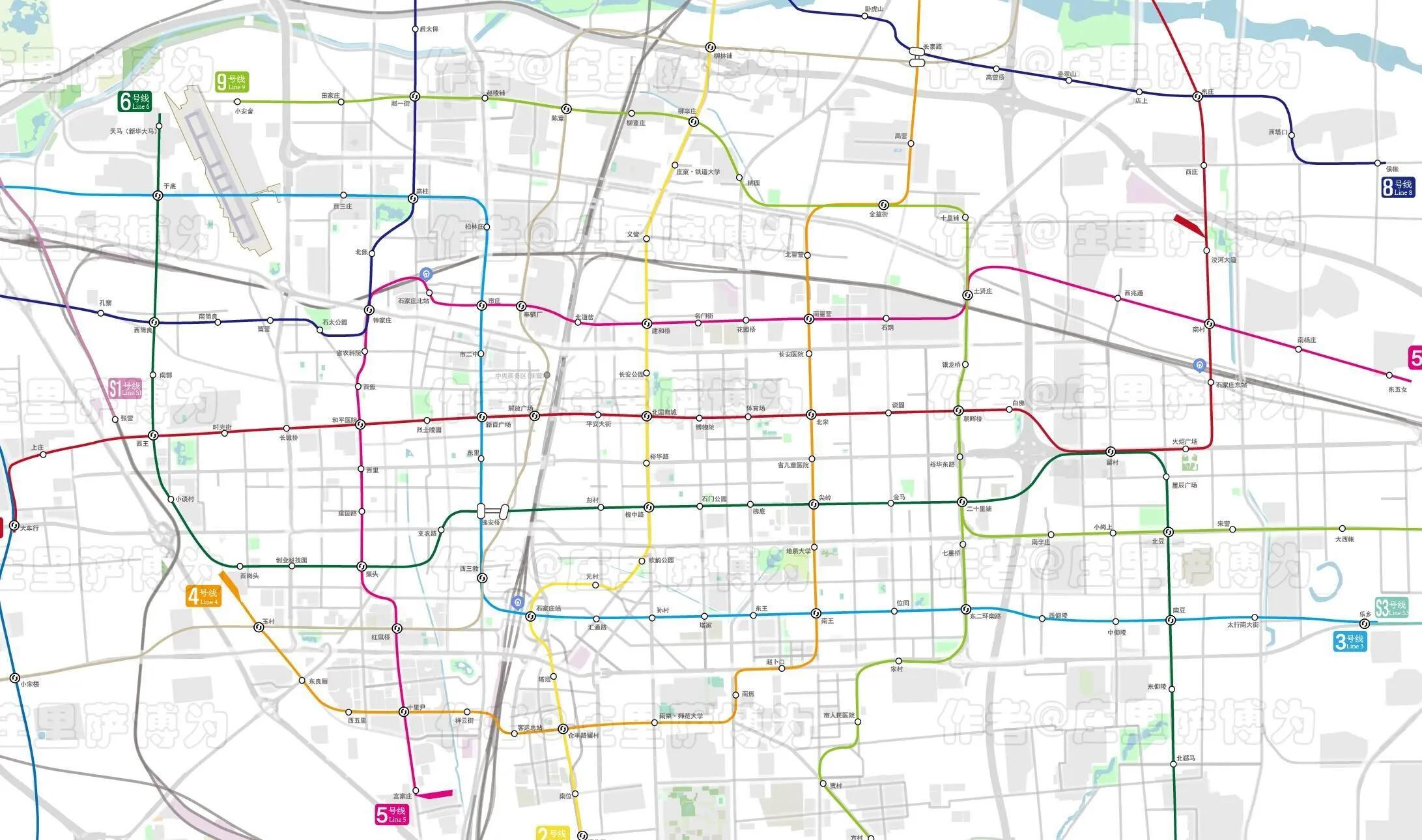 全国地铁城市排名及背后城市发展洞察分析