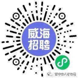 威海最新求职招聘动态概览