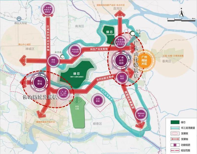 佛山房价最新消息，市场走势与影响因素分析