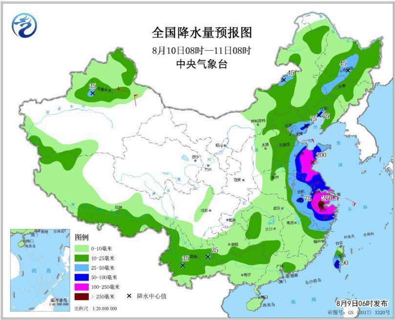 台风玉兔最新路径报告（截至XXXX年XX月XX日）实时更新动态分析