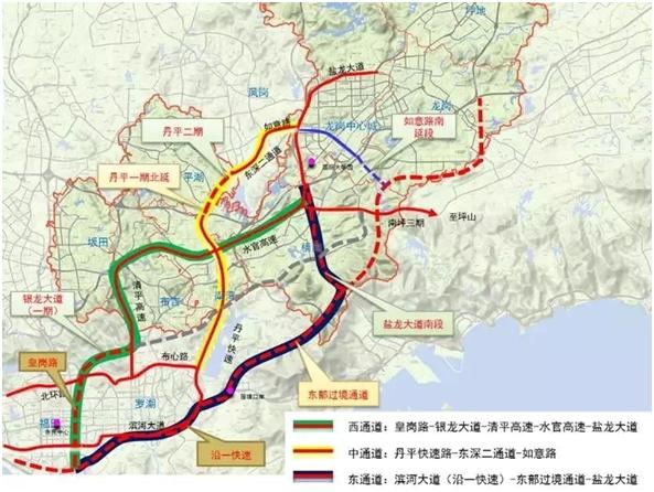 莲塘口岸最新消息，迈向新时代的开放前沿