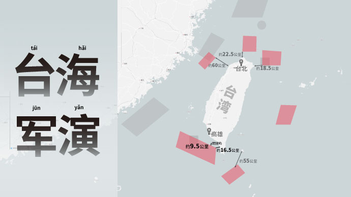 台海最新消息与深度分析简报