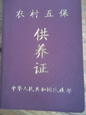 农村五保供养条例，重塑农村社会保障体系的核心举措