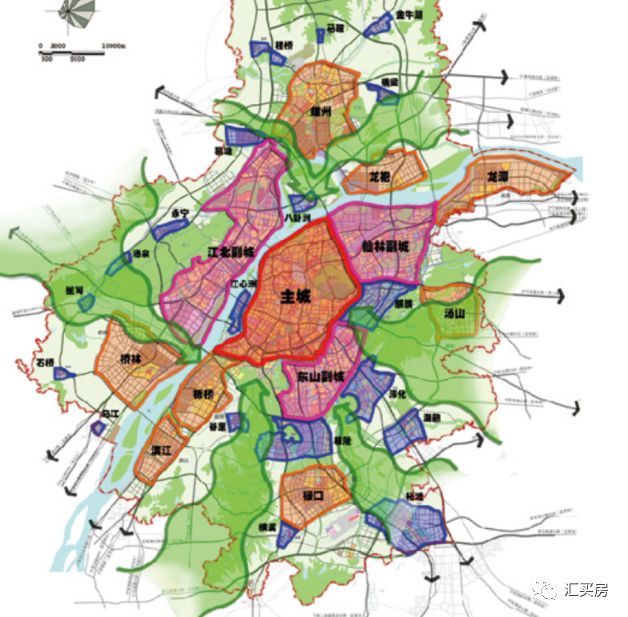 南京规划局最新规划图，城市发展的蓝图与未来展望