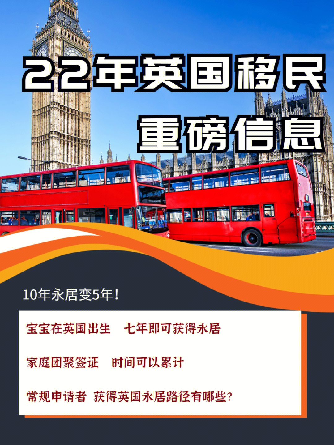 英国移民最新政策全面解析