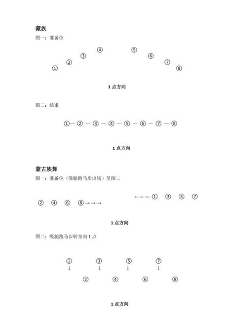 最新变队形广场舞，舞动新时代的魅力与活力