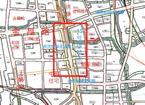 地铁15号线最新线路图及其影响深度解读