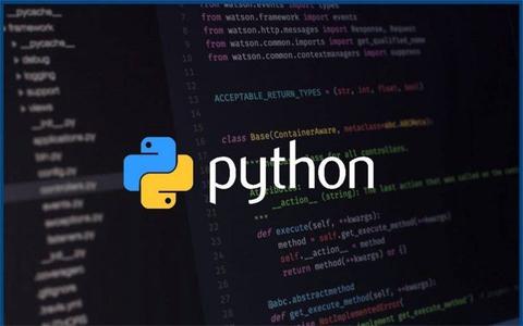 Python最新版，探索最新特性与优势