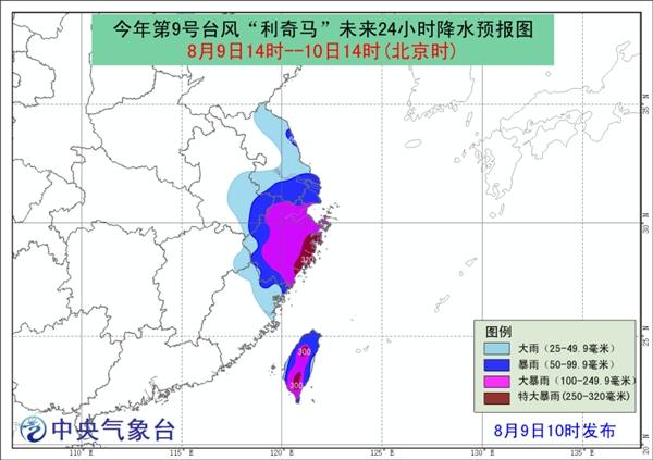 台风烟花最新消息，紧急行动应对台风袭击