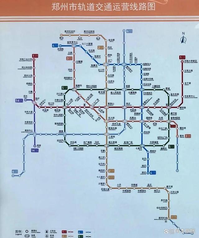 郑州地铁7号线建设进展顺利，未来交通更便捷新动态