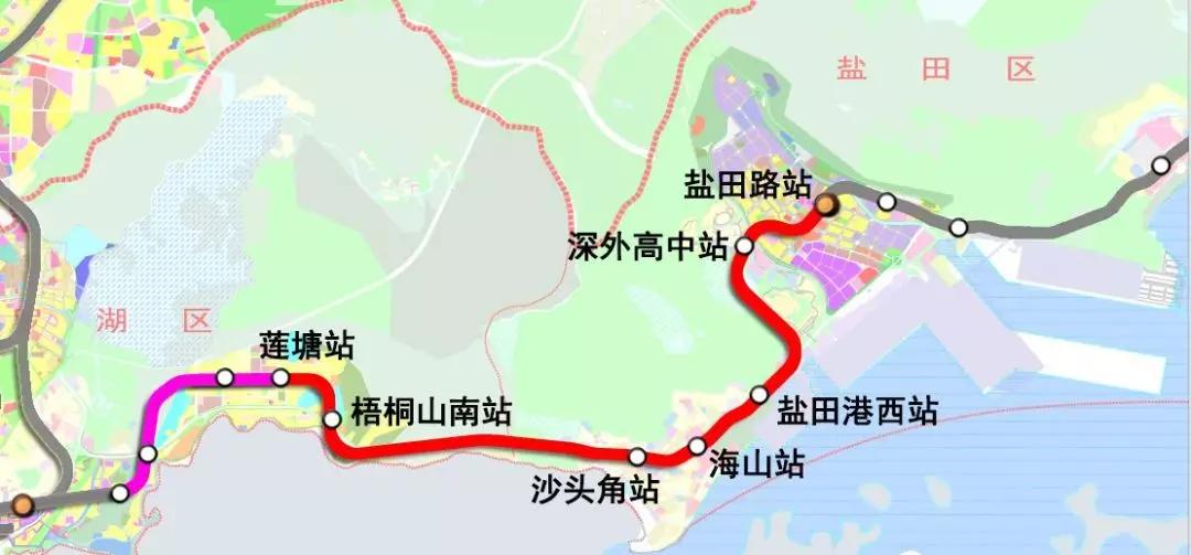 地铁8号线最新线路图，城市脉络的新拓展