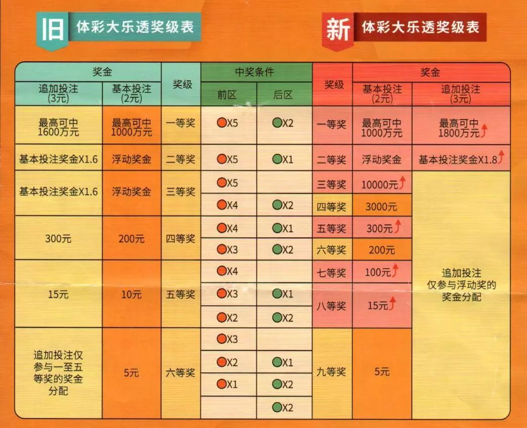 大乐透最新动态揭秘，彩票背后的故事浮出水面