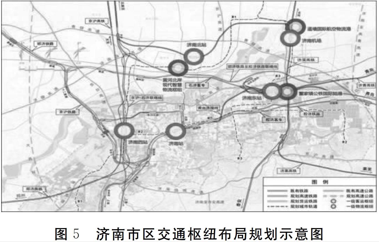 齐河融入济南新进展，区域发展迎来重大利好