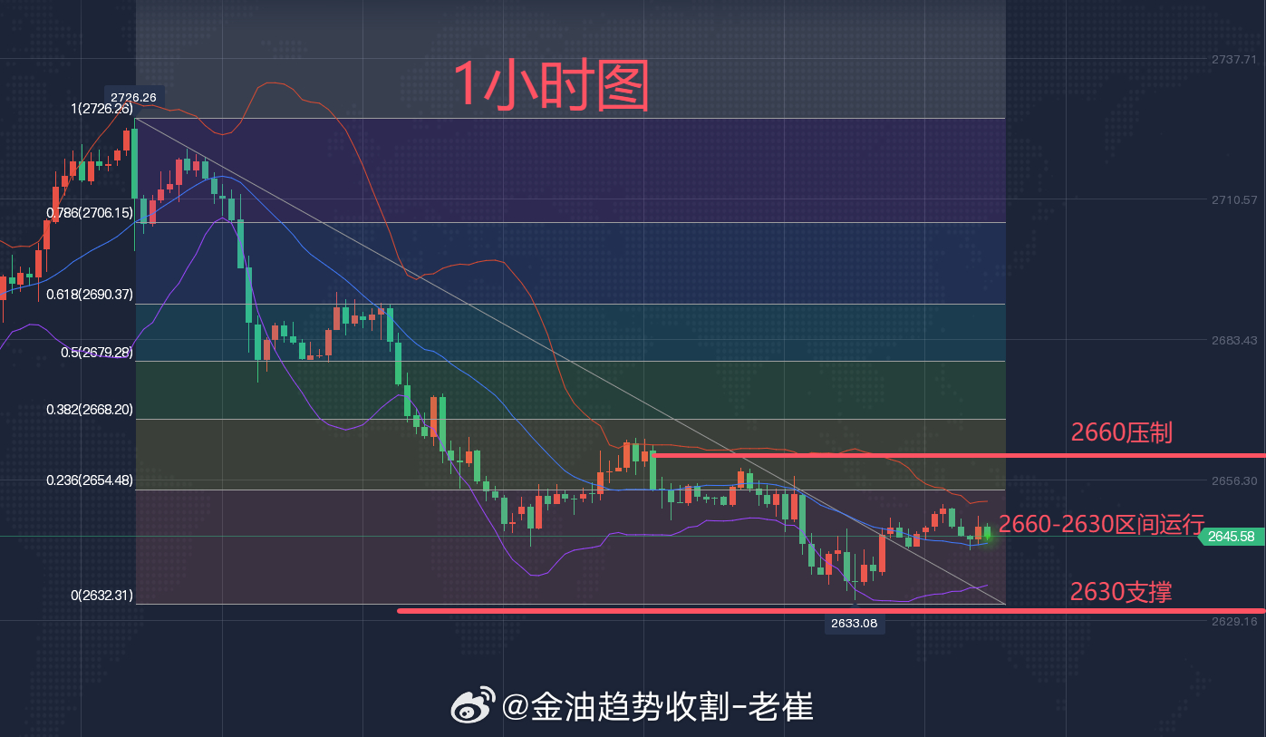 最新黄金走势解析与展望